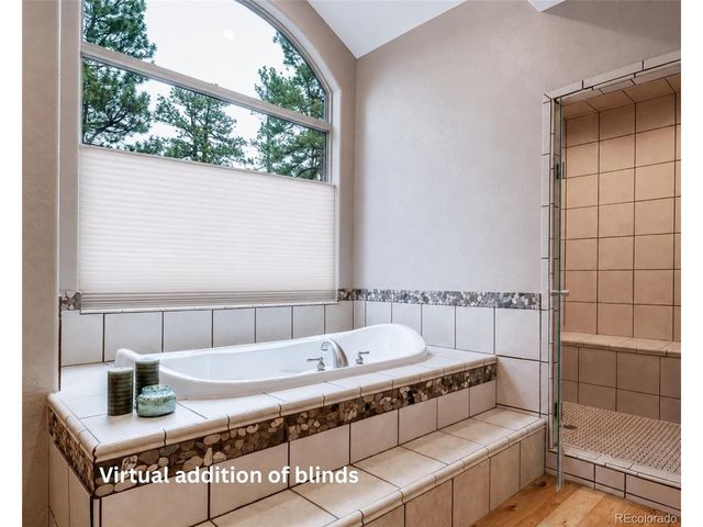 4336 Mohawk Dr, Larkspur, CO 80118