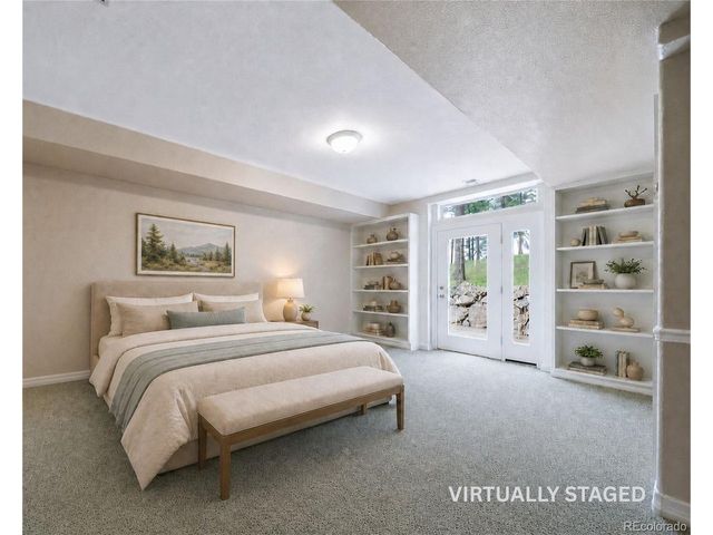 4336 Mohawk Dr, Larkspur, CO 80118