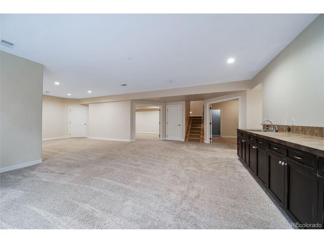 4336 Mohawk Dr, Larkspur, CO 80118