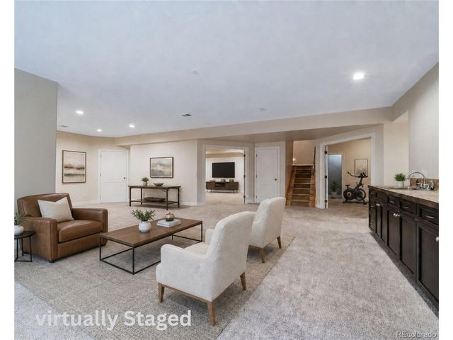 4336 Mohawk Dr, Larkspur, CO 80118