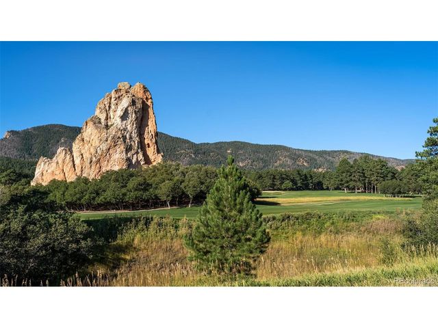 4336 Mohawk Dr, Larkspur, CO 80118