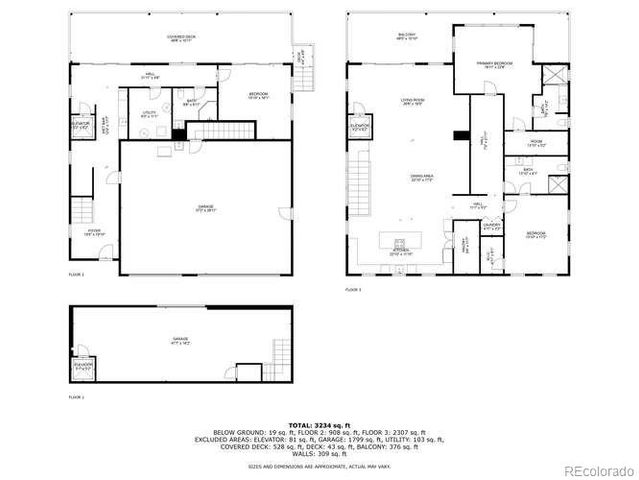 1282 N Crystal Road, Lake George, CO 80827