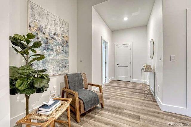 1282 N Crystal Road, Lake George, CO 80827