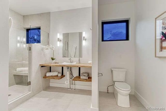 1282 N Crystal Road, Lake George, CO 80827