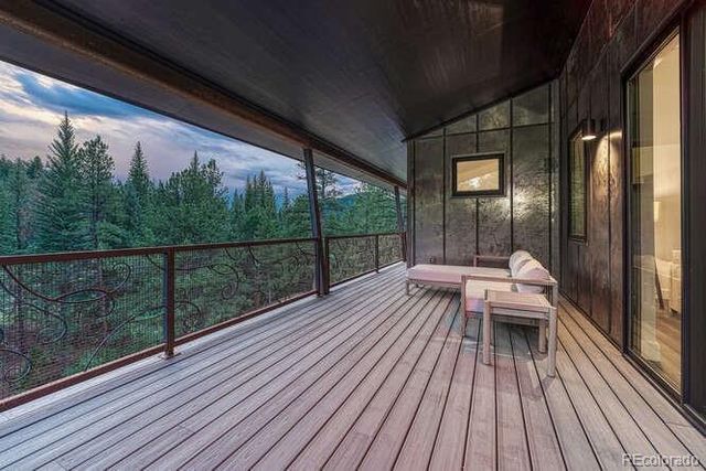 1282 N Crystal Road, Lake George, CO 80827