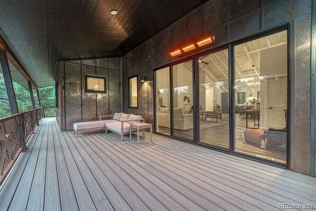 1282 N Crystal Road, Lake George, CO 80827