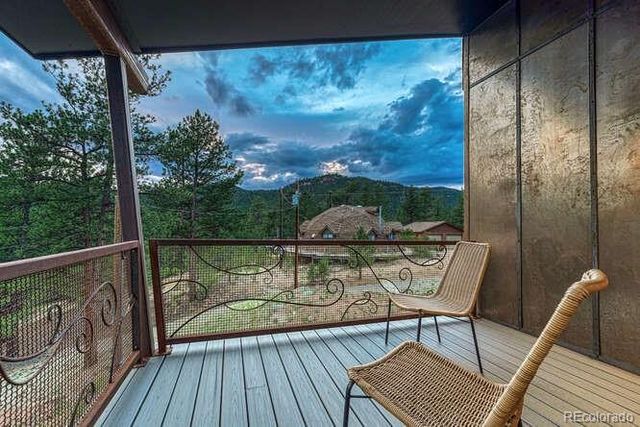 1282 N Crystal Road, Lake George, CO 80827