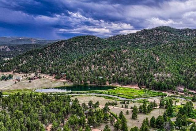 1282 N Crystal Road, Lake George, CO 80827