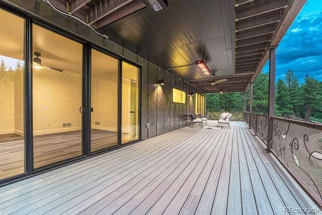 1282 N Crystal Road, Lake George, CO 80827