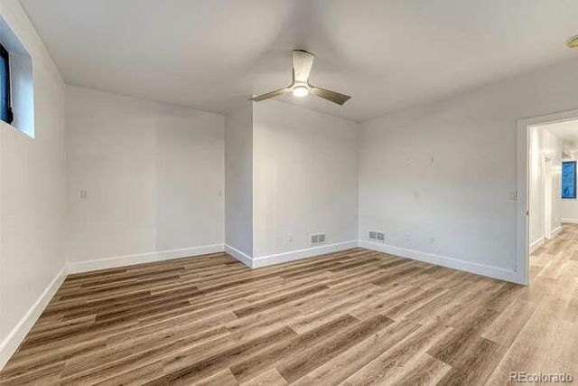 1282 N Crystal Road, Lake George, CO 80827