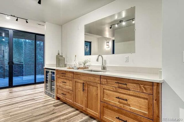 1282 N Crystal Road, Lake George, CO 80827