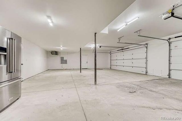 1282 N Crystal Road, Lake George, CO 80827