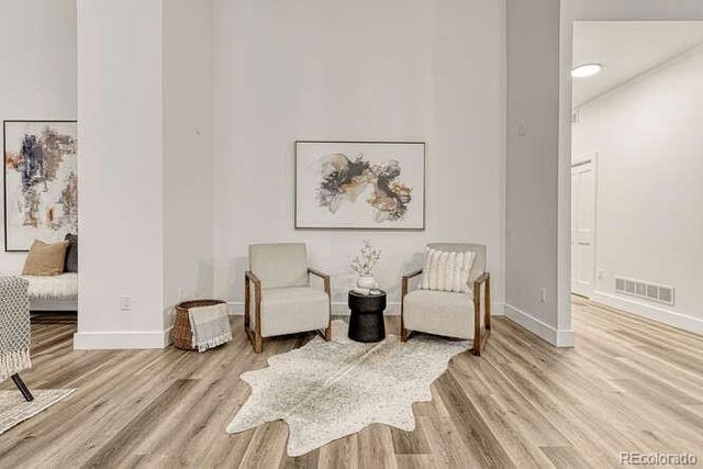 1282 N Crystal Road, Lake George, CO 80827