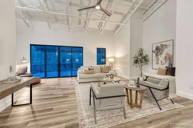 1282 N Crystal Road, Lake George, CO 80827