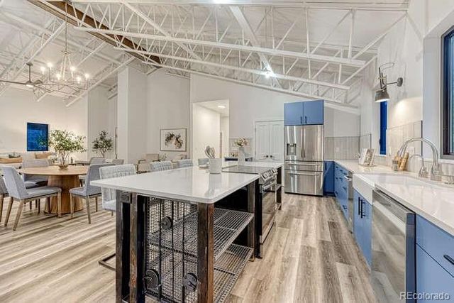 1282 N Crystal Road, Lake George, CO 80827