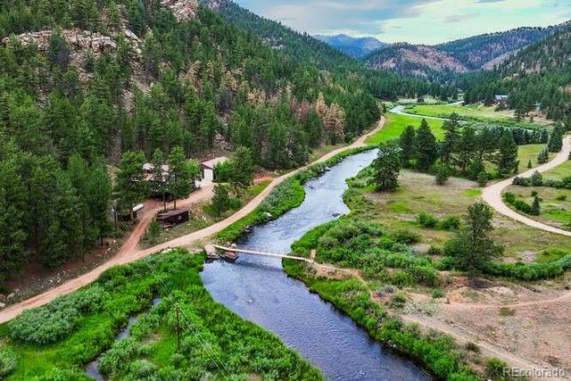 1282 N Crystal Road, Lake George, CO 80827