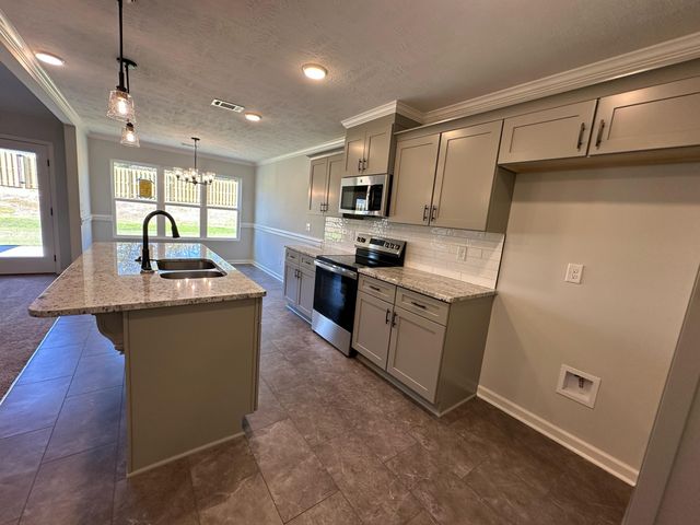 2690 Inverness Drive, Hephzibah, GA 30815