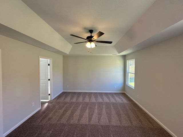 2690 Inverness Drive, Hephzibah, GA 30815