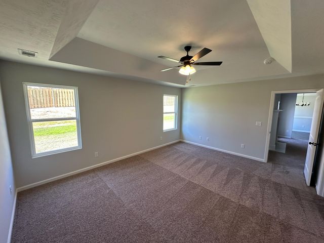 2690 Inverness Drive, Hephzibah, GA 30815