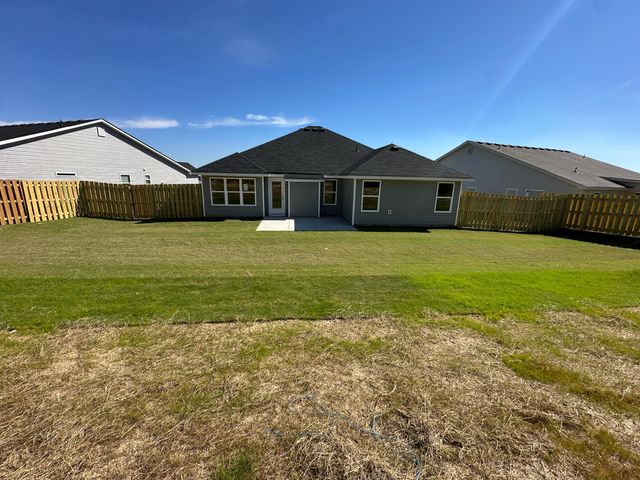 2690 Inverness Drive, Hephzibah, GA 30815