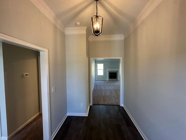 2690 Inverness Drive, Hephzibah, GA 30815