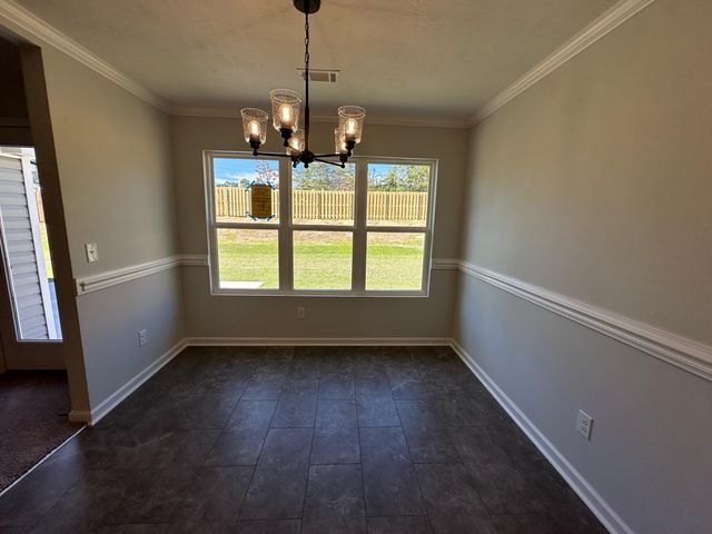 2690 Inverness Drive, Hephzibah, GA 30815