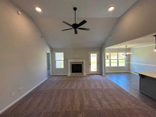 2690 Inverness Drive, Hephzibah, GA 30815