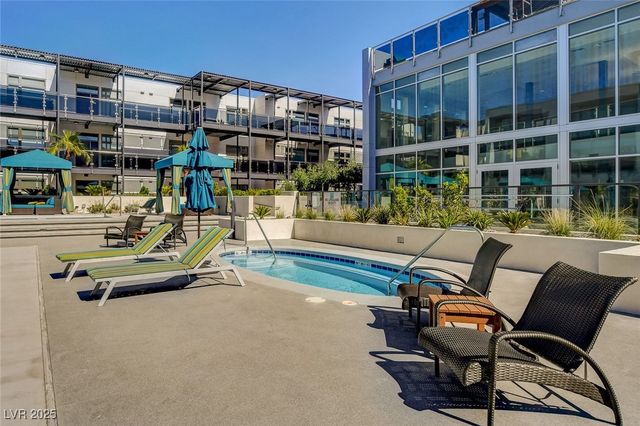 8925 West Flamingo Road 111, Las Vegas, NV 89147