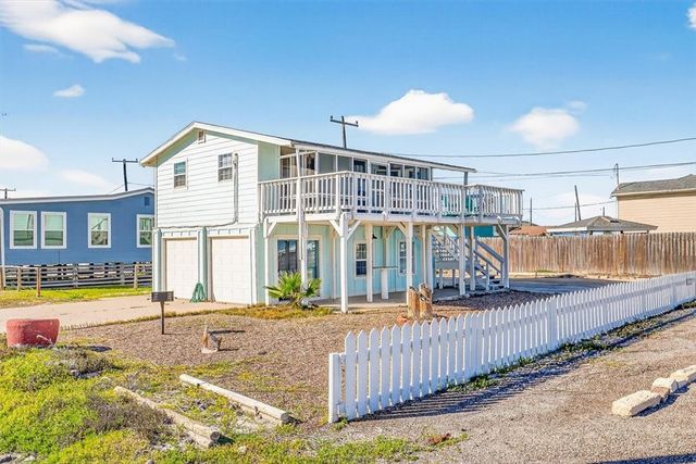 4052 Claudia Dr, Corpus Christi, TX 78418