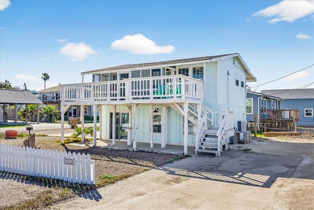 4052 Claudia Dr, Corpus Christi, TX 78418