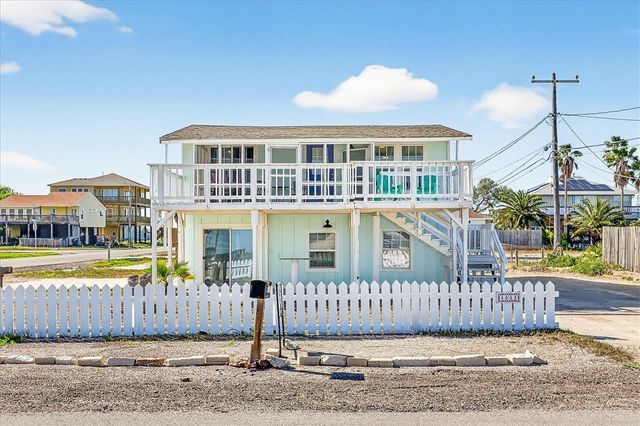 4052 Claudia Dr, Corpus Christi, TX 78418