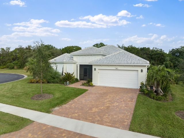 6590 Barbados Court, Vero Beach, FL 32967