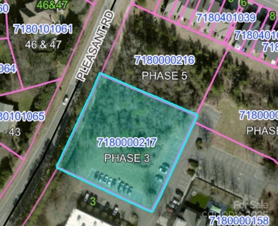 2862 Pleasant Road, Fort Mill, SC 29708
