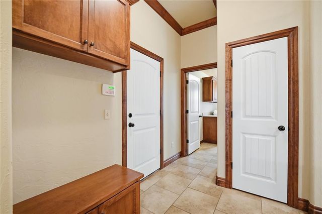505 Pinewood Drive, Moore, OK 73160
