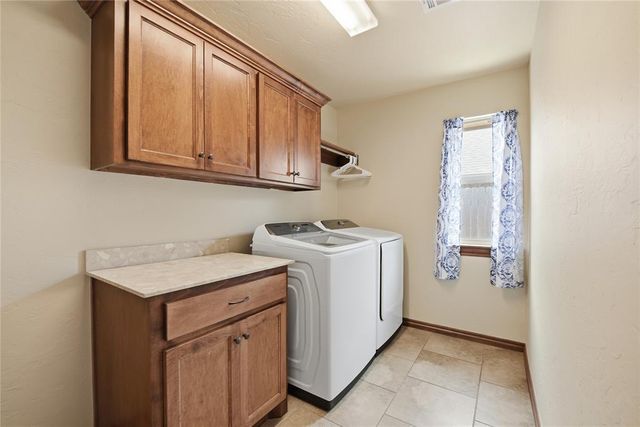 505 Pinewood Drive, Moore, OK 73160
