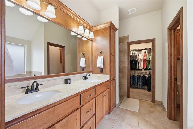 505 Pinewood Drive, Moore, OK 73160