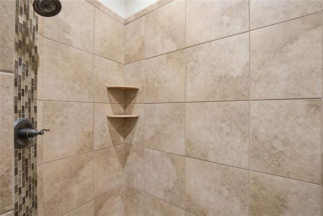 505 Pinewood Drive, Moore, OK 73160