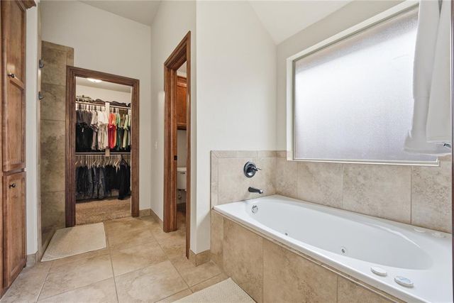 505 Pinewood Drive, Moore, OK 73160