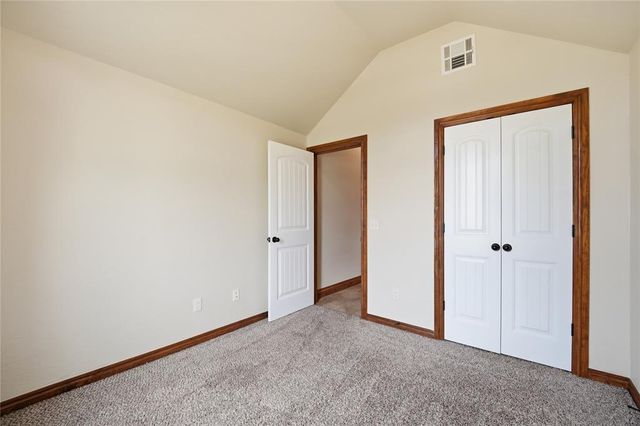 505 Pinewood Drive, Moore, OK 73160