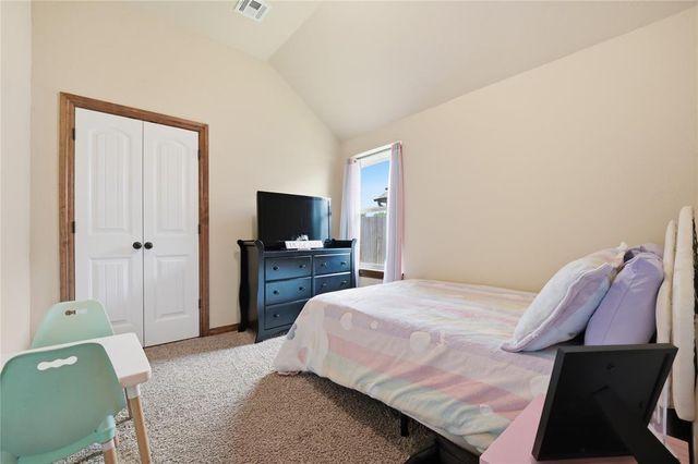 505 Pinewood Drive, Moore, OK 73160