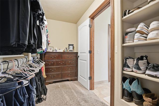 505 Pinewood Drive, Moore, OK 73160