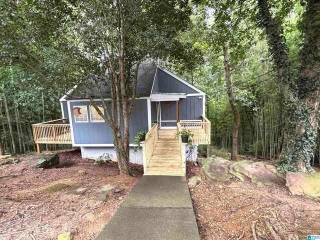 2230 MOUNTAIN VIEW ROAD, Birmingham, AL 35210
