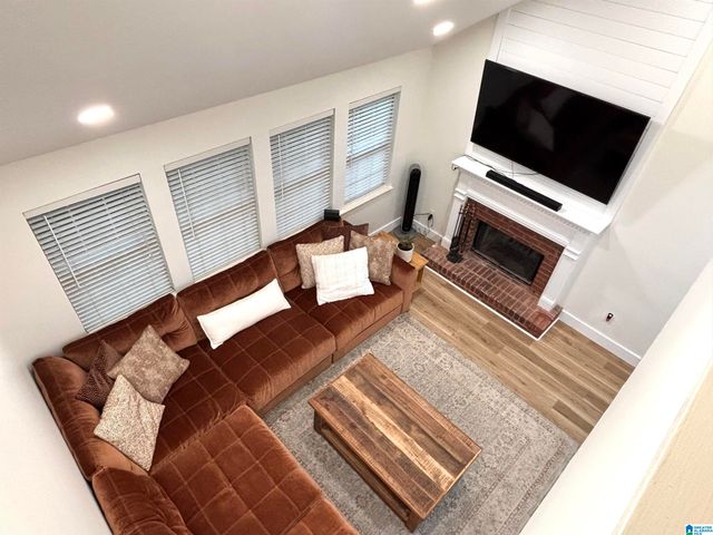 2230 MOUNTAIN VIEW ROAD, Birmingham, AL 35210