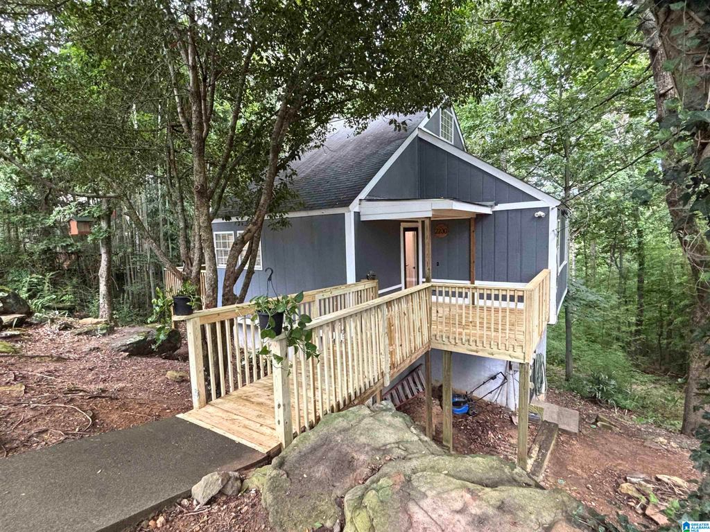 2230 MOUNTAIN VIEW ROAD, Birmingham, AL 35210