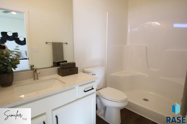 5605 W Cushman St Street, Sioux Falls, SD 57107