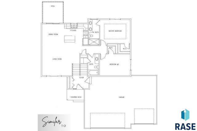 5605 W Cushman St Street, Sioux Falls, SD 57107