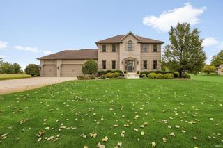 15315 County Road 18, Middlebury, IN 46540