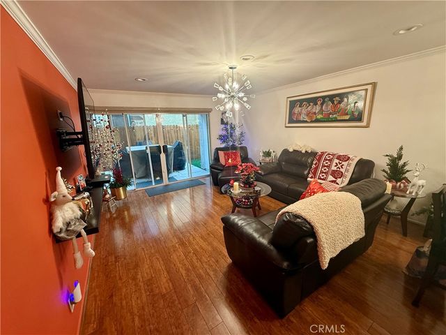 20134 Leadwell Street 159, Winnetka, CA 91306