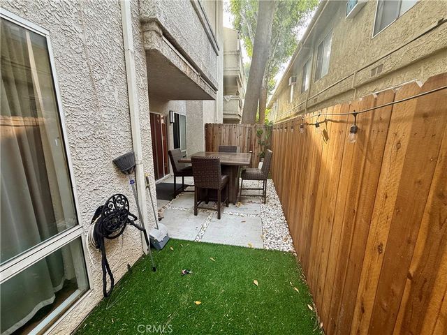 20134 Leadwell Street 159, Winnetka, CA 91306