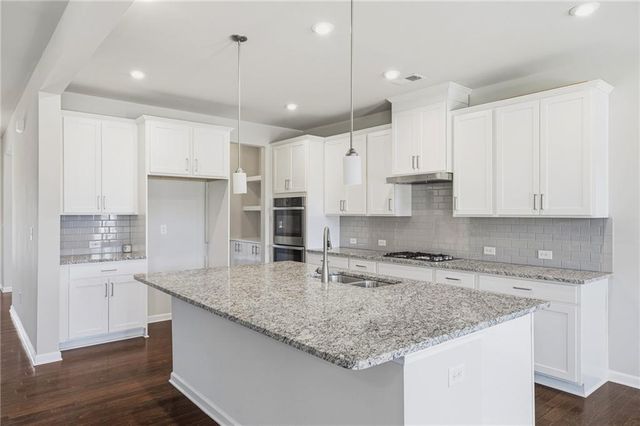 4482 Claiborne Court, Duluth, GA 30096